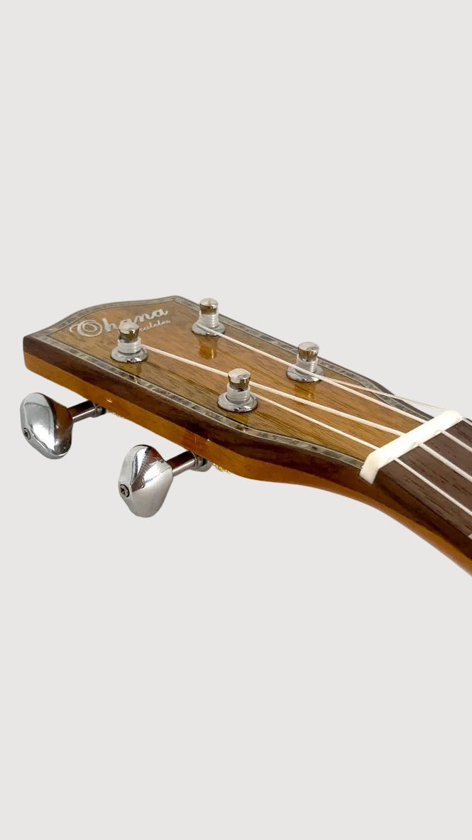 Ohana Tenor Pineapple PKT-220-G