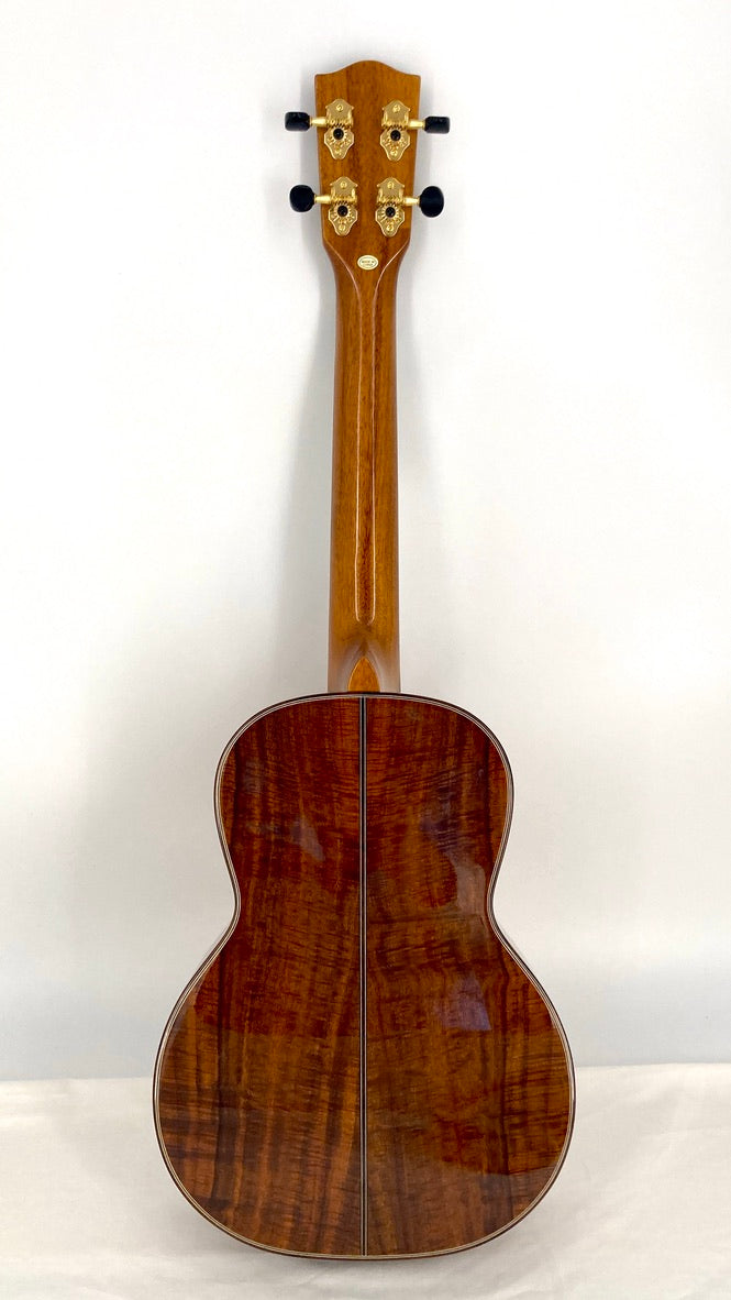 Ohana Tenor TK-260-G