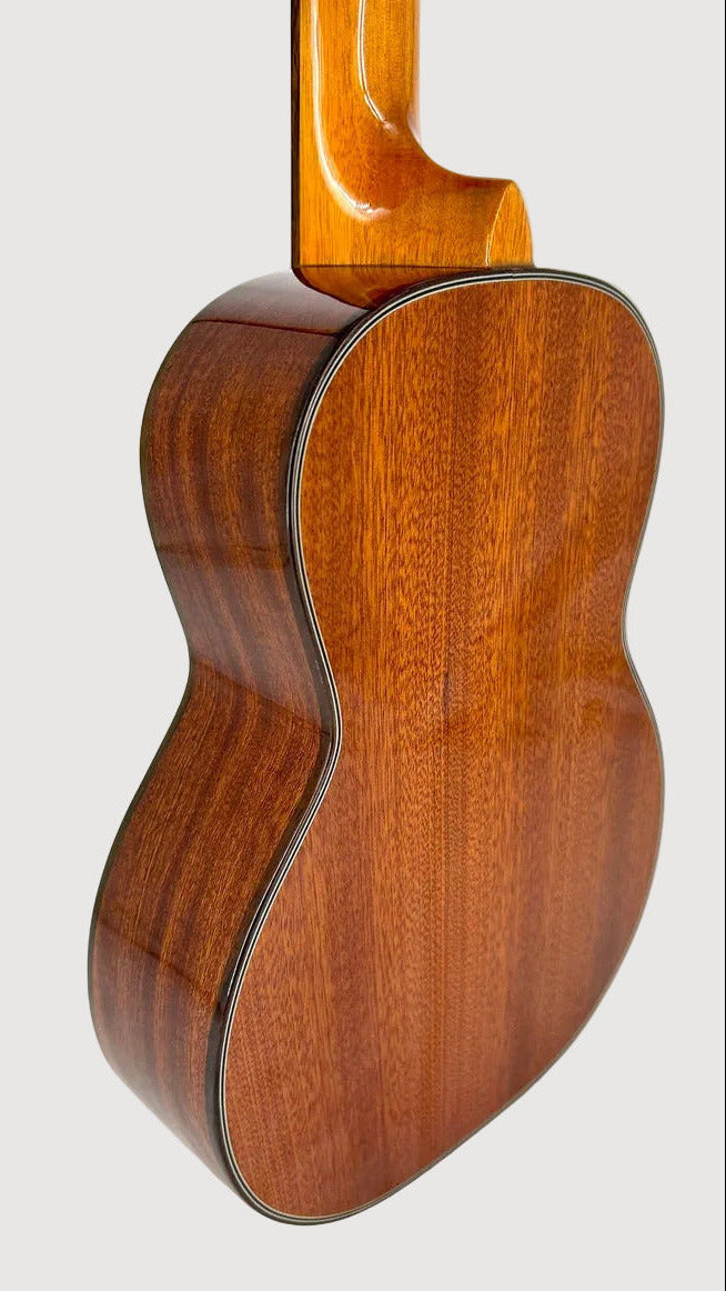 Ohana Tenor 5-string TK-35G-5
