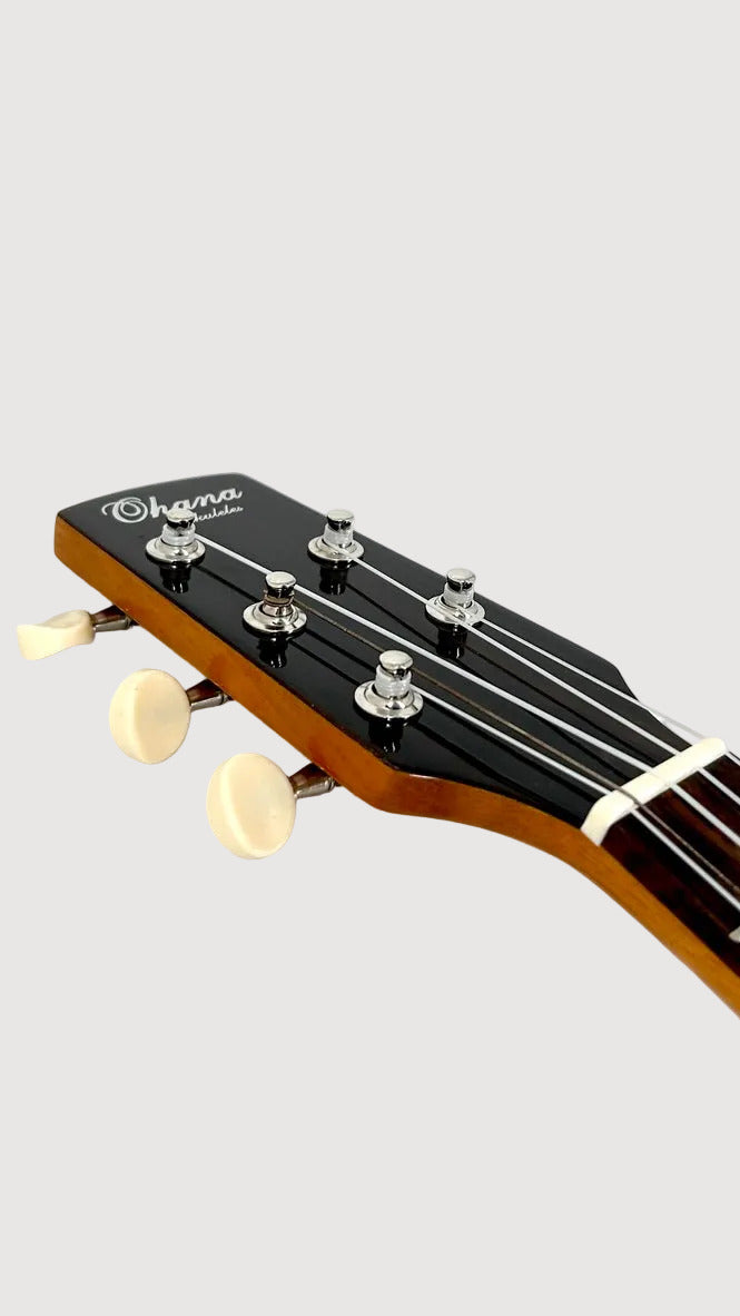 Ohana Tenor 5-string TK-35G-5