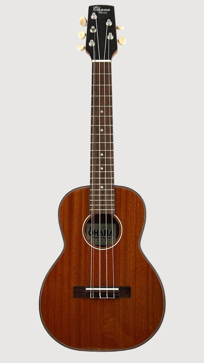 Ohana Tenor 5-string TK-35G-5
