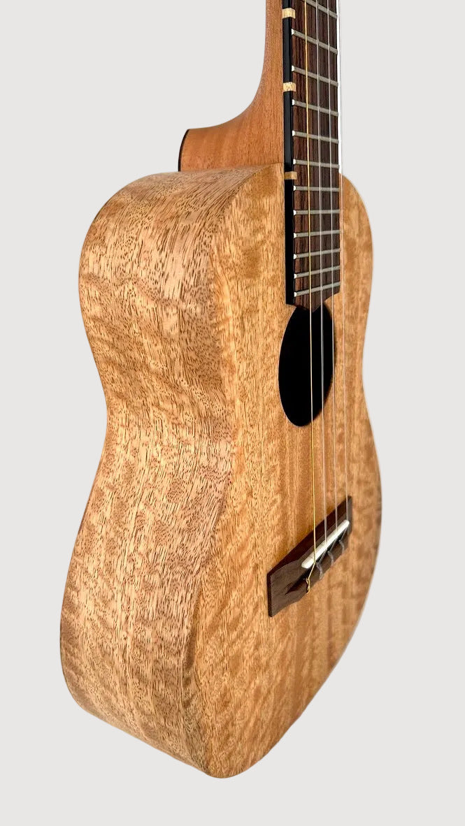 'Oli L Tenor Mango satin (L-TMG-S)
