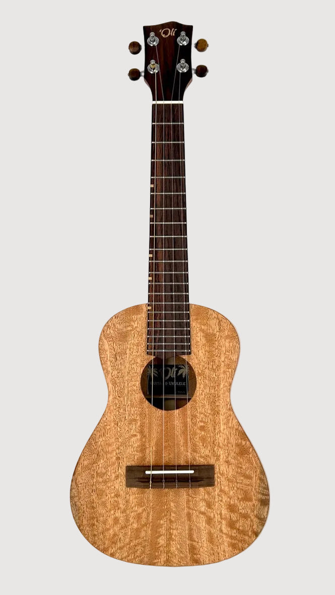 'Oli L Tenor Mango satin (L-TMG-S)