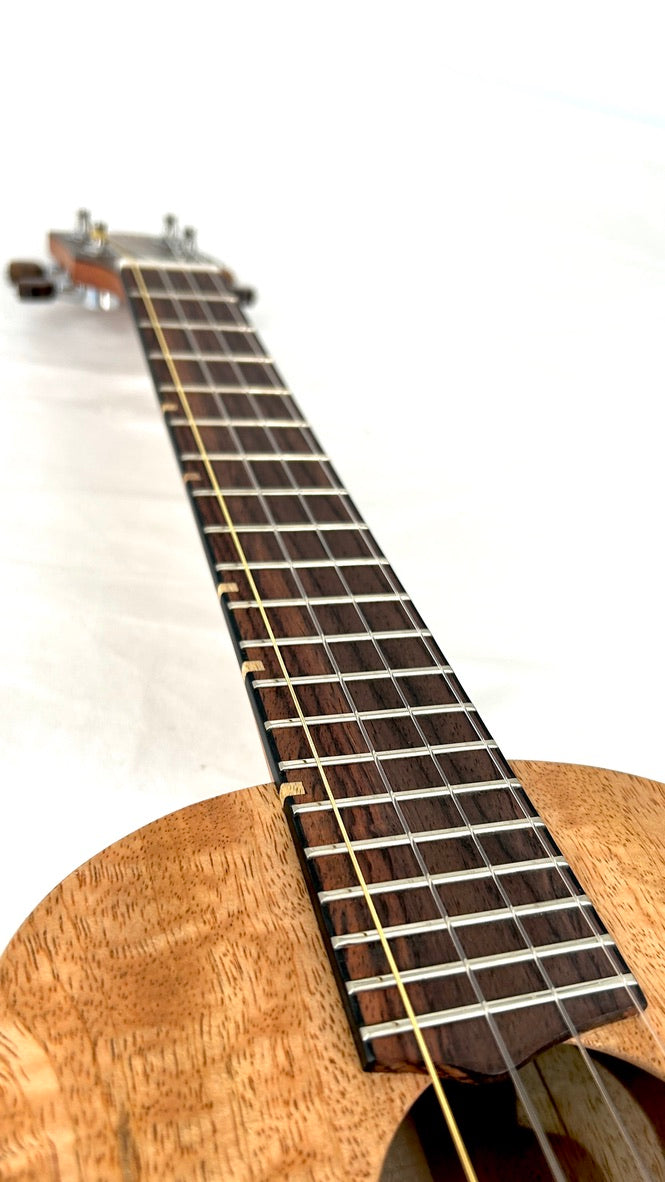'Oli L Tenor Mango satin (L-TMG-S)