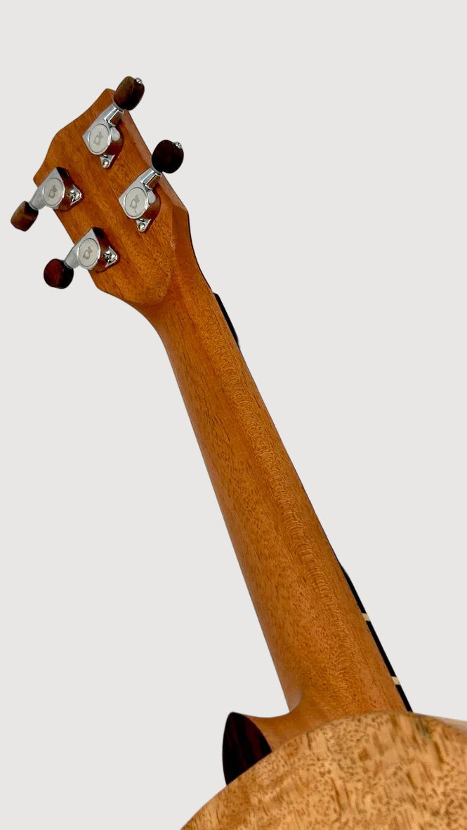 'Oli L Tenor Mango satin (L-TMG-S)