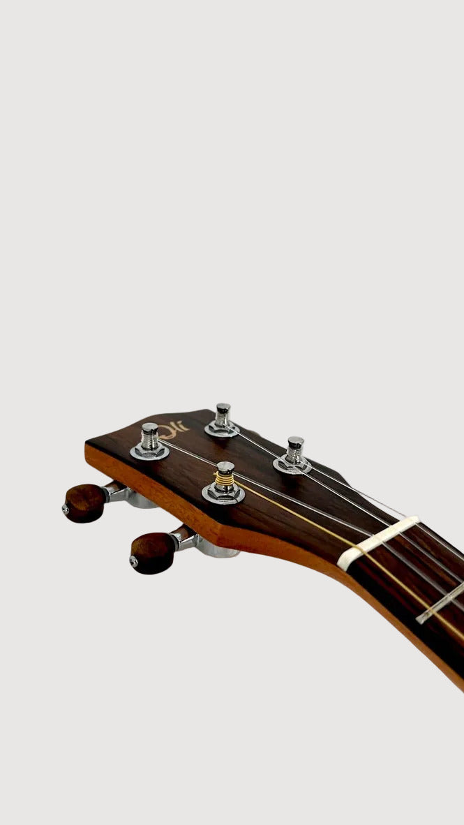 'Oli L Tenor Mango satin (L-TMG-S)