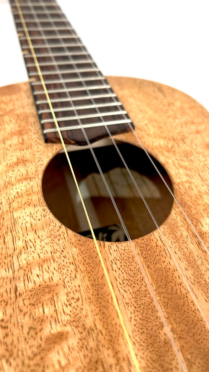 'Oli L Tenor Mango satin (L-TMG-S)