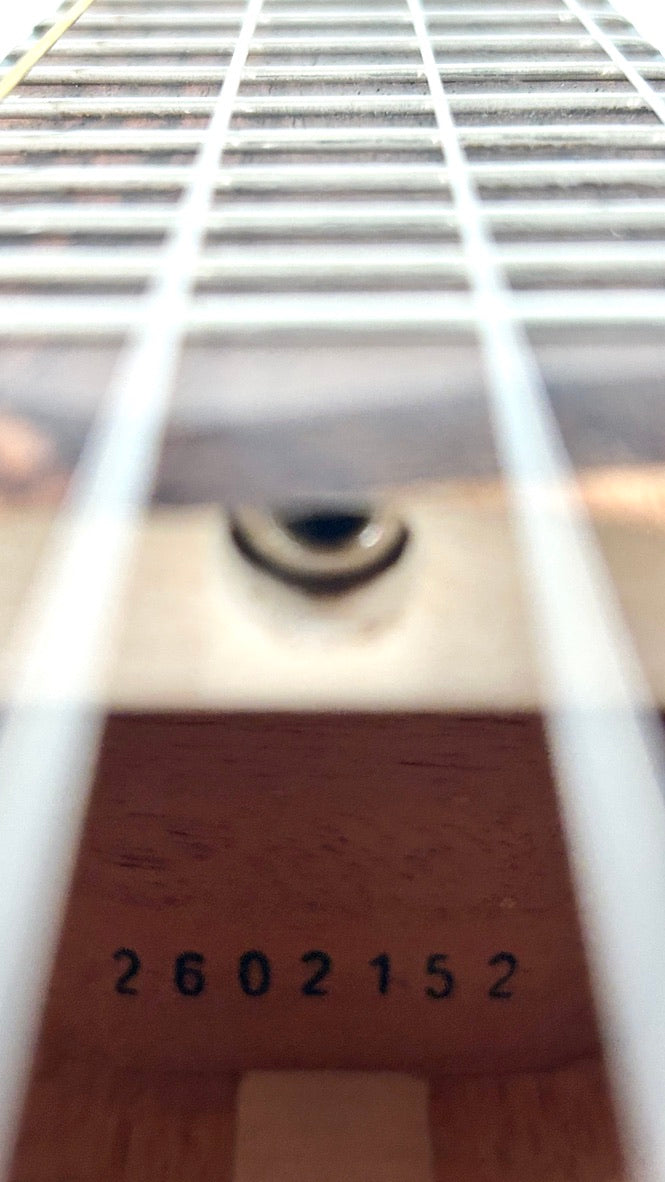 'Oli L Tenor Mango satin (L-TMG-S)