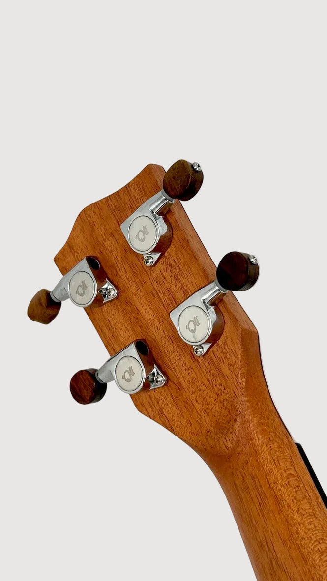 'Oli L Tenor Mango satin (L-TMG-S)
