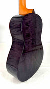 'Oli L1 Bariton Mango black gloss (L1-SP-BMG-BK)