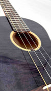 'Oli L1 Bariton Mango black gloss (L1-SP-BMG-BK)