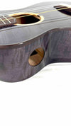 'Oli L1 Bariton Mango black gloss (L1-SP-BMG-BK)