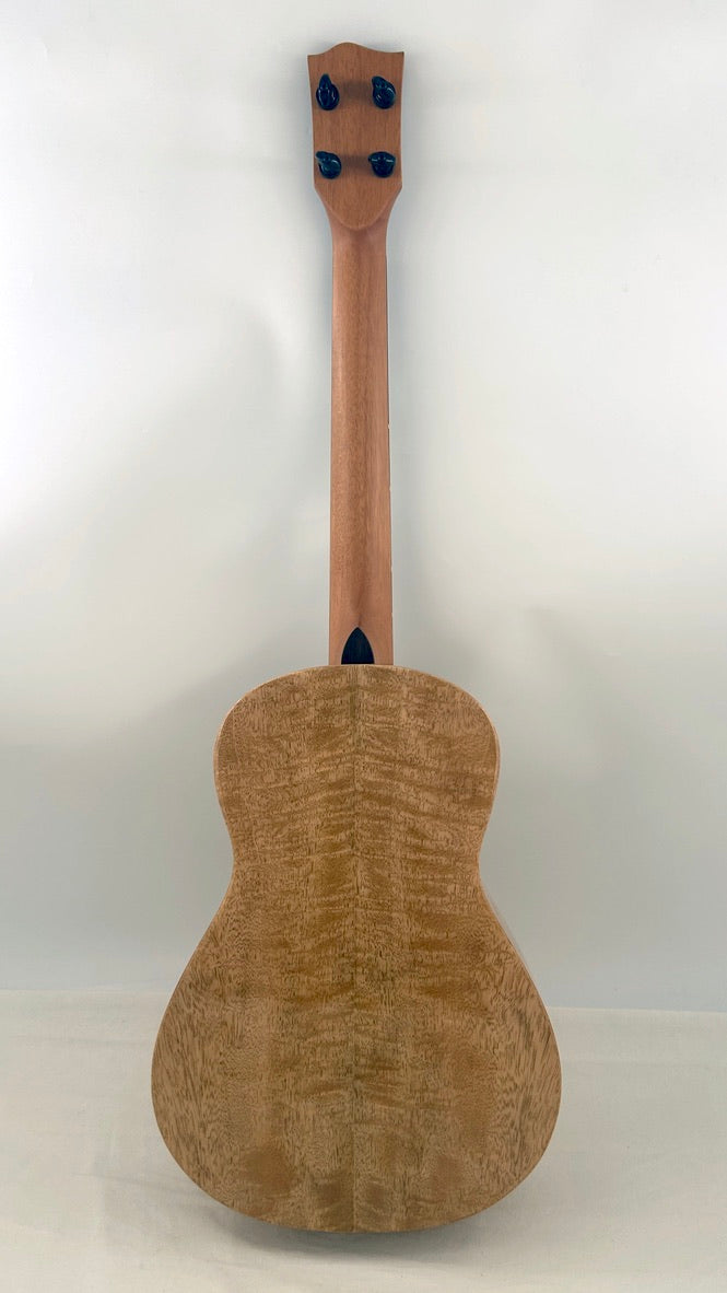 'Oli Bariton Mango gloss (L1-BMG)