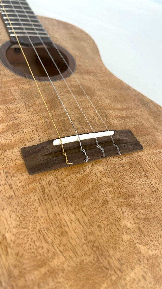 'Oli Bariton Mango gloss (L1-BMG)