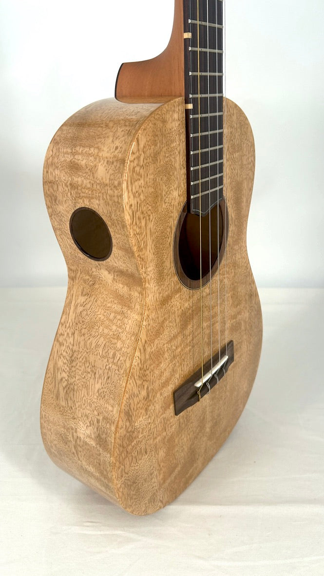 'Oli Bariton Mango gloss (L1-BMG)