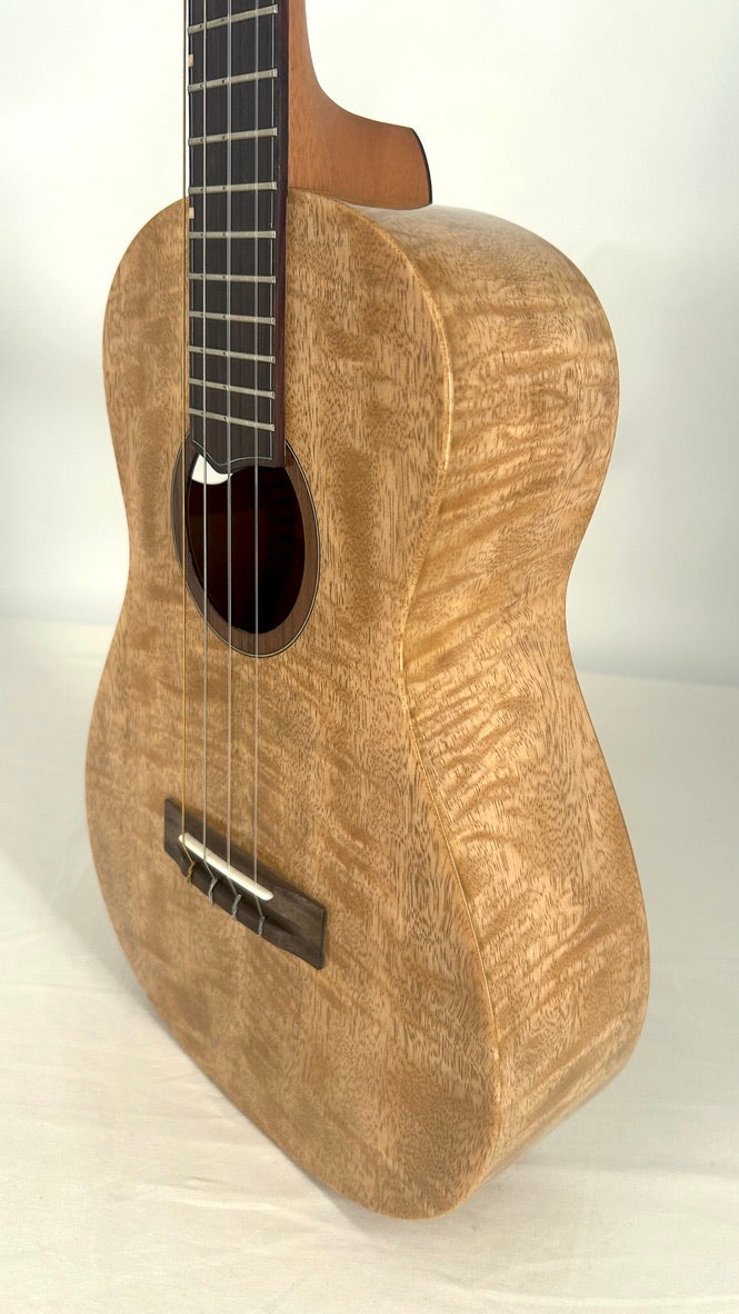 'Oli Bariton Mango gloss (L1-BMG)