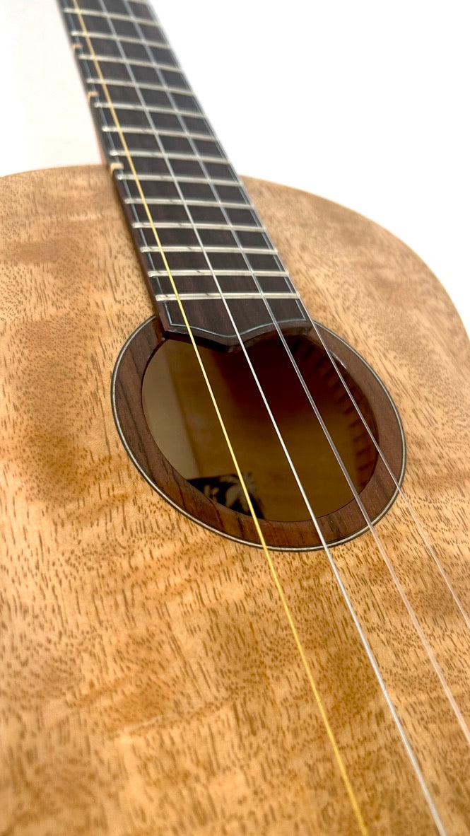 'Oli Bariton Mango gloss (L1-BMG)