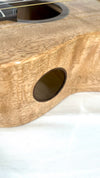 'Oli Bariton Mango gloss (L1-BMG)