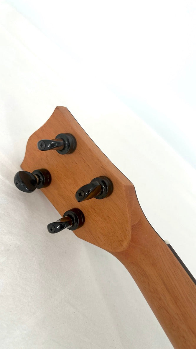 'Oli Bariton Mango gloss (L1-BMG)