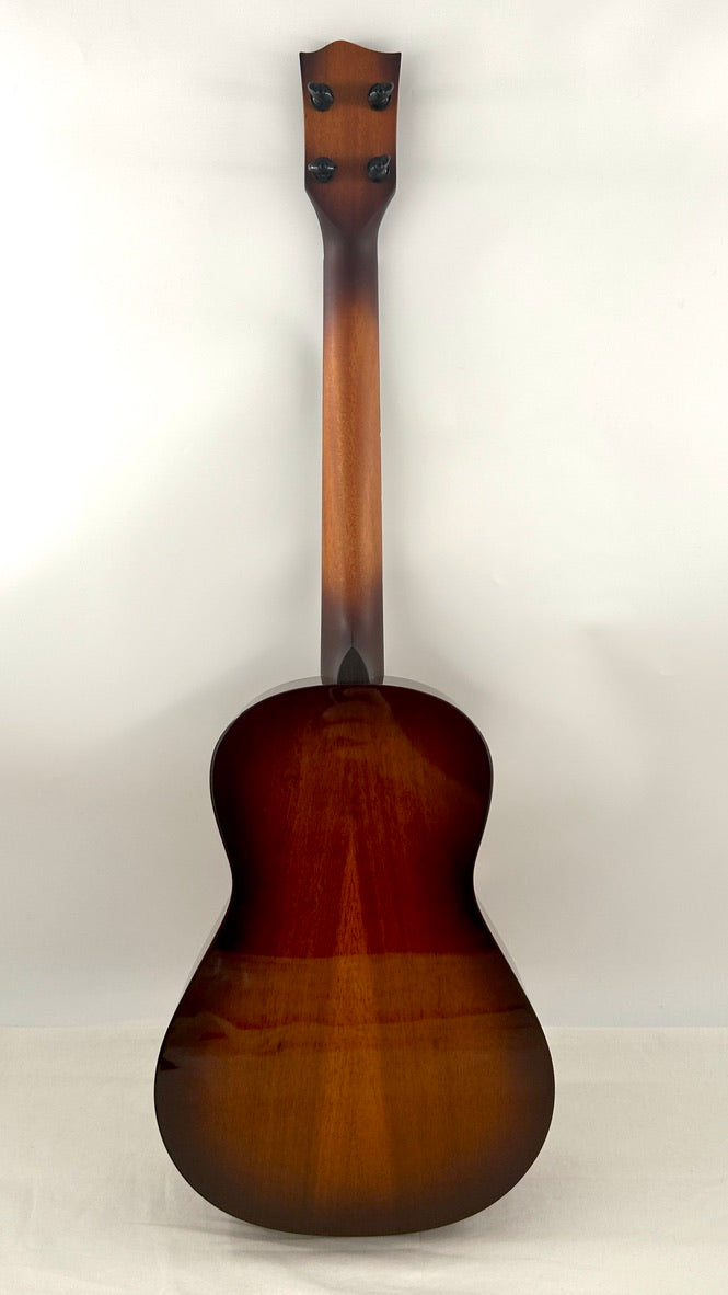 'Oli L1 Bariton Spruce Waru Vintage Burst gloss (L1-SP-BSWA-VB)