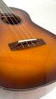 'Oli L2 Bariton Spruce Waru Vintage Burst gloss (L1-SP-BSWA-VB)