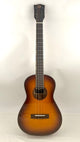 'Oli L2 Bariton Spruce Waru Vintage Burst gloss (L1-SP-BSWA-VB)