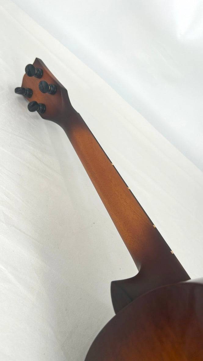 'Oli L1 Bariton Spruce Waru Vintage Burst gloss (L1-SP-BSWA-VB)