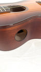 'Oli L2 Bariton Spruce Waru Vintage Burst gloss (L1-SP-BSWA-VB)