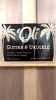 'Oli L2 Bariton Spruce Waru Vintage Burst gloss (L1-SP-BSWA-VB)