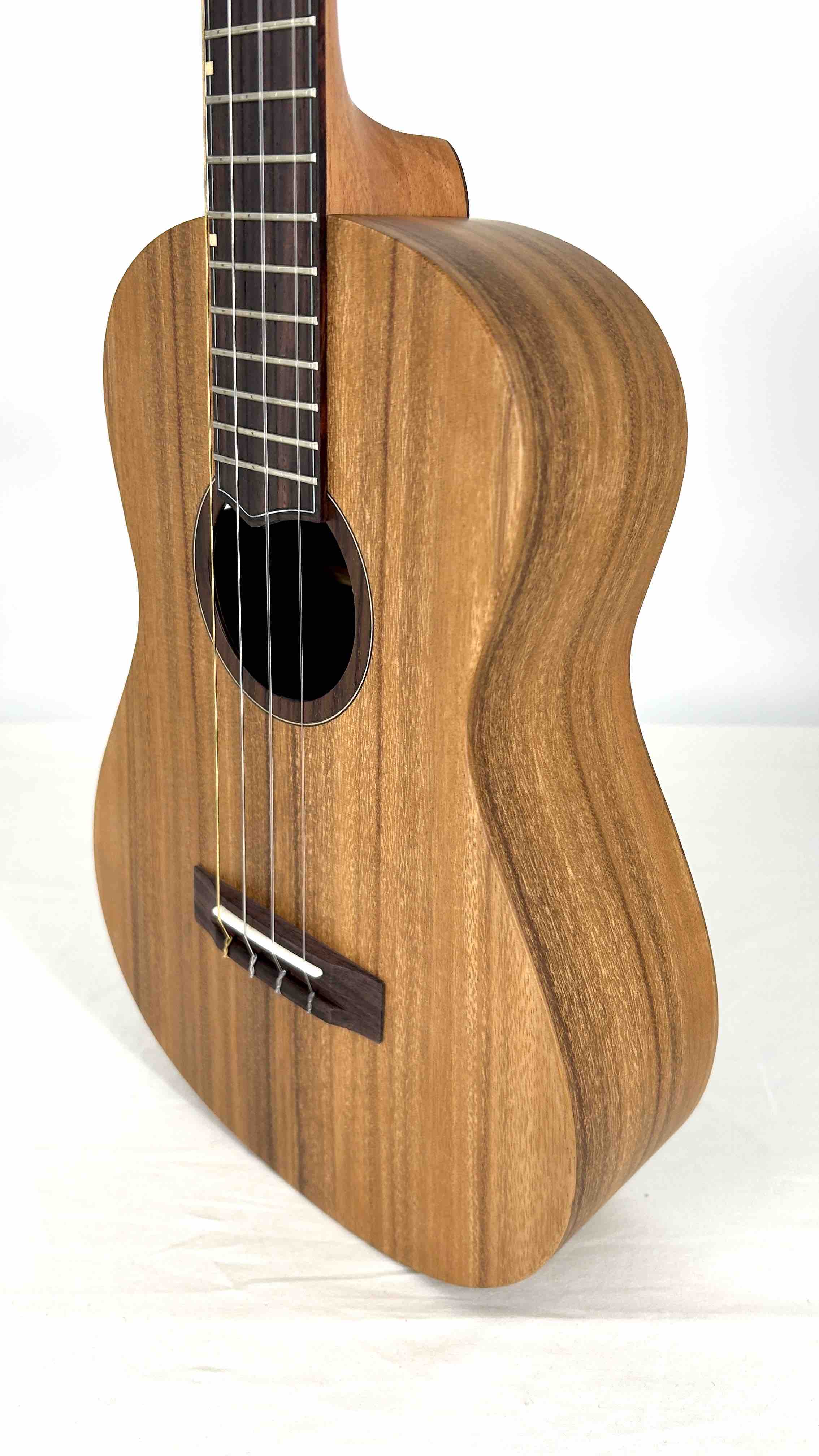 'Oli Bariton Acacia satin (L1-BA-S)