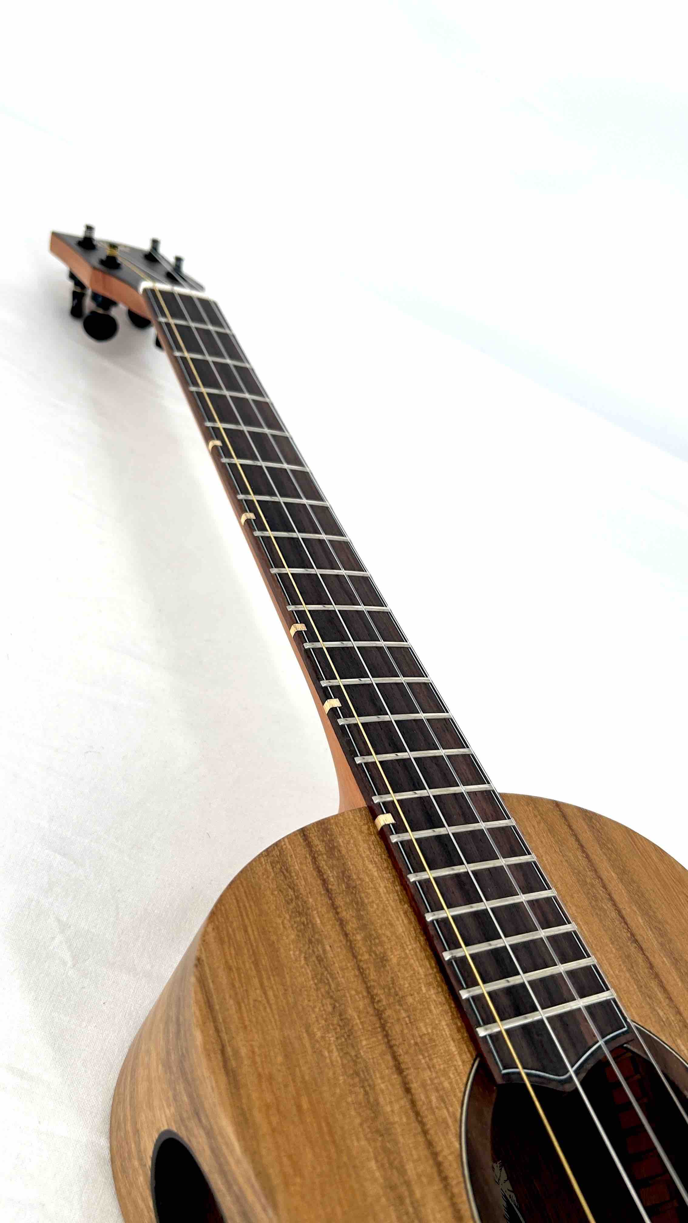 'Oli Bariton Acacia satin (L1-BA-S)