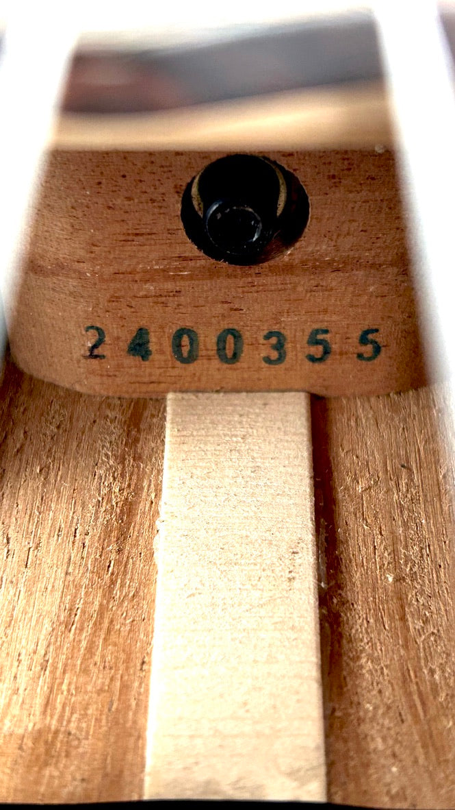 'Oli Concert Acacia gloss 2024 (L1 CA)