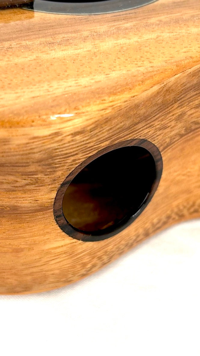 'Oli Concert Acacia gloss 2024 (L1 CA)