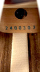 'Oli Concert Acacia gloss (L1 CA)