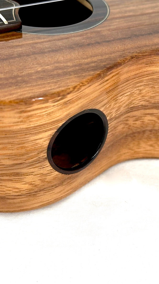 'Oli L1 Concert Acacia gloss 2024 (L1 CA)