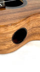 'Oli Concert Acacia gloss (L1 CA)