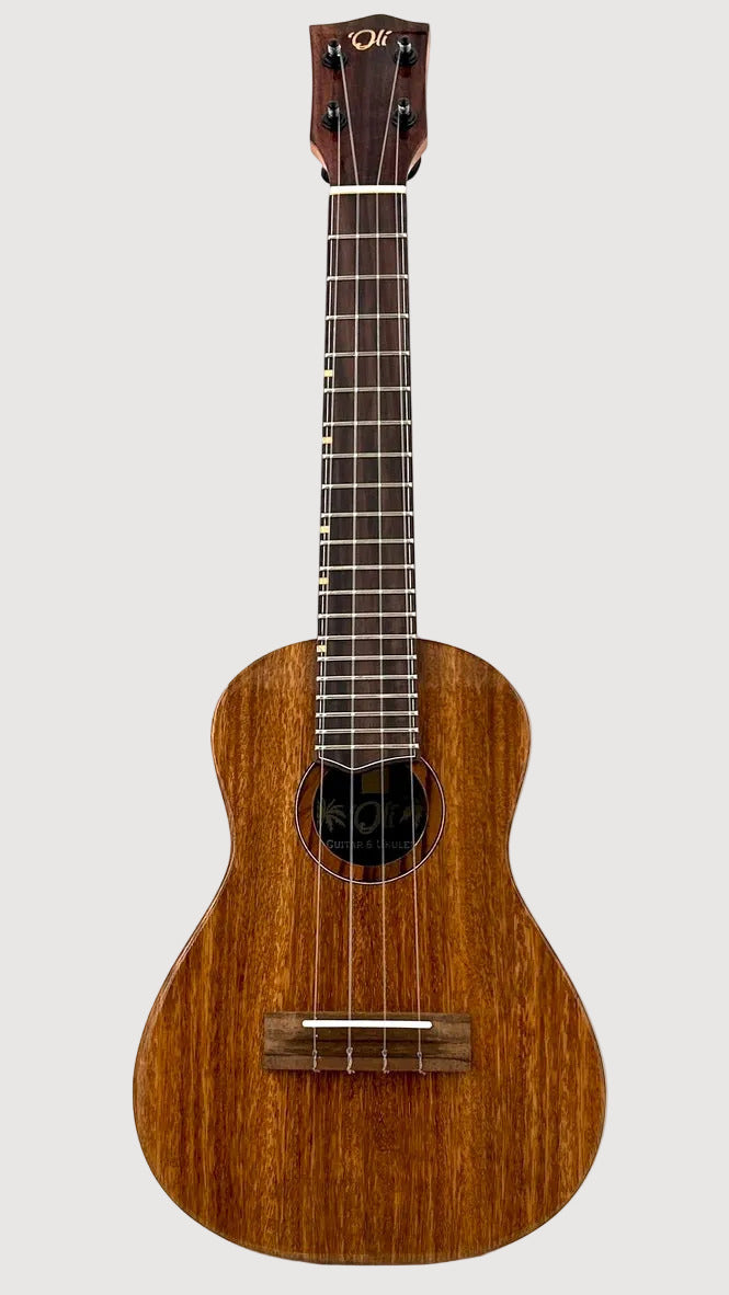 'Oli L1 Concert Acacia gloss (L1-CA)