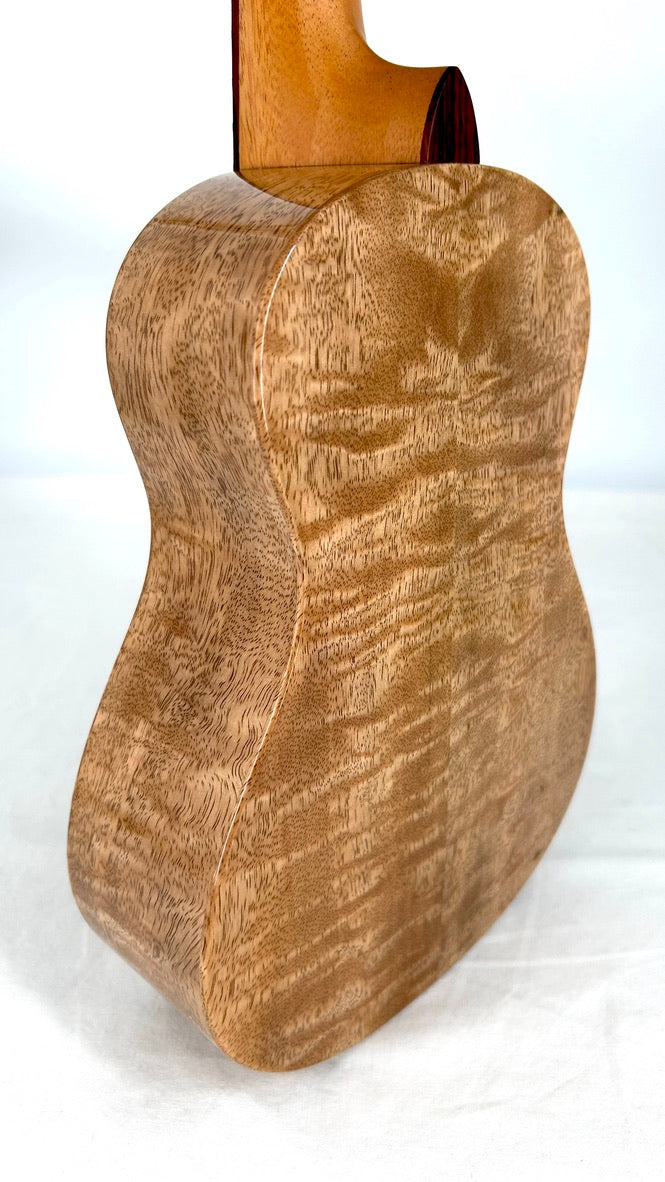 'Oli L1 Concert Mango gloss (L1-CMG)