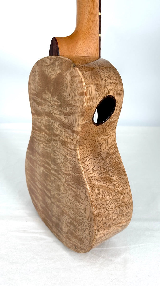 'Oli L1 Concert Mango gloss (L1-CMG)