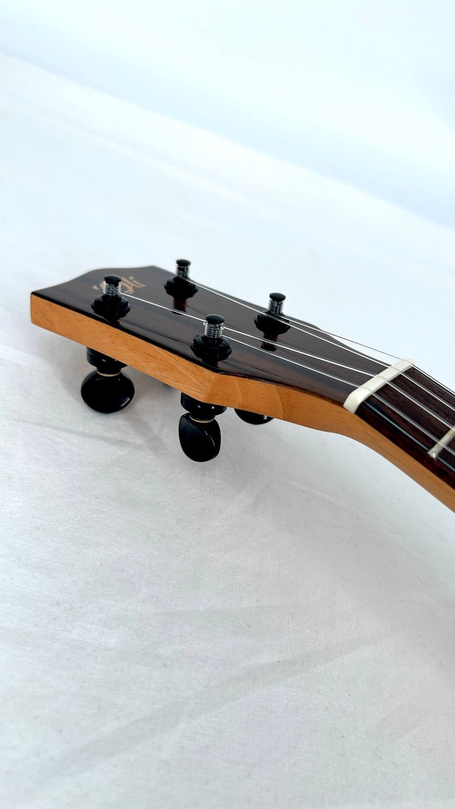 'Oli L1 Concert Mango gloss (L1-CMG)