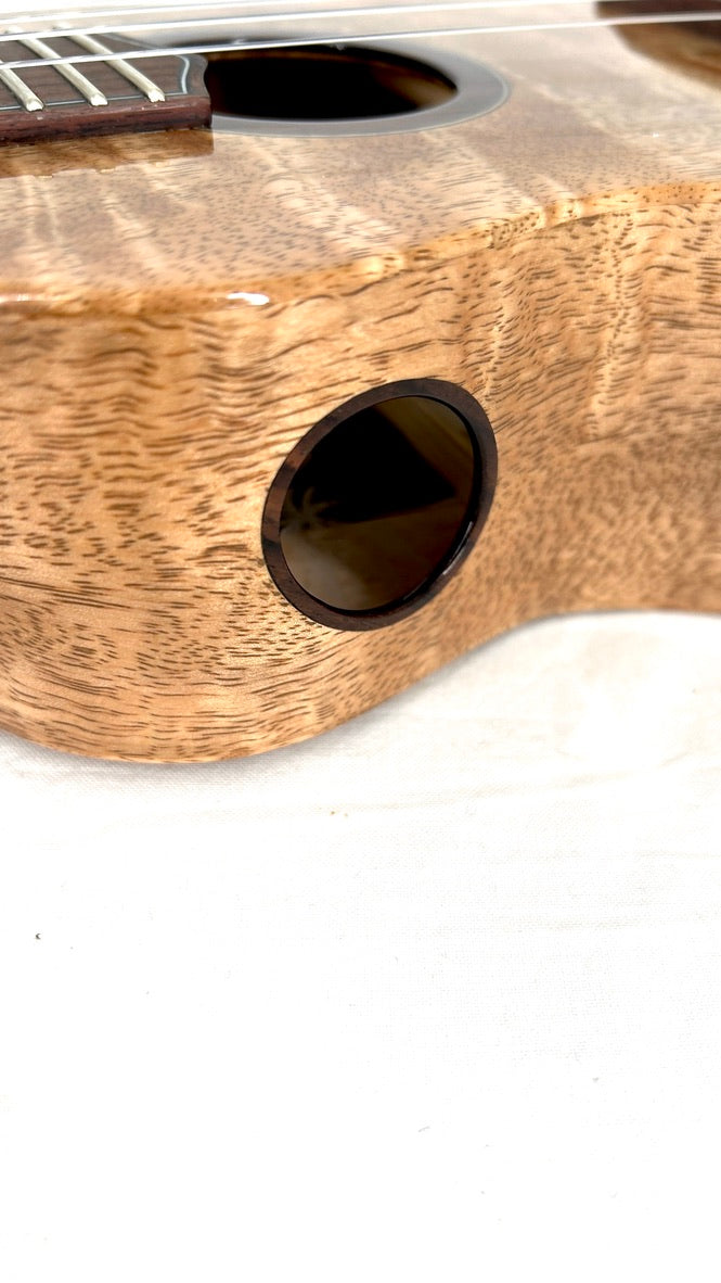 'Oli L1 Concert Mango gloss (L1-CMG)