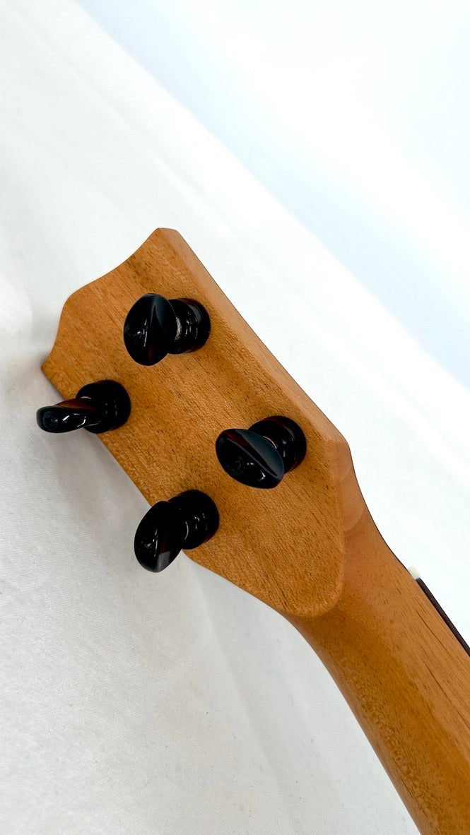 'Oli L1 Concert Mango gloss (L1-CMG)