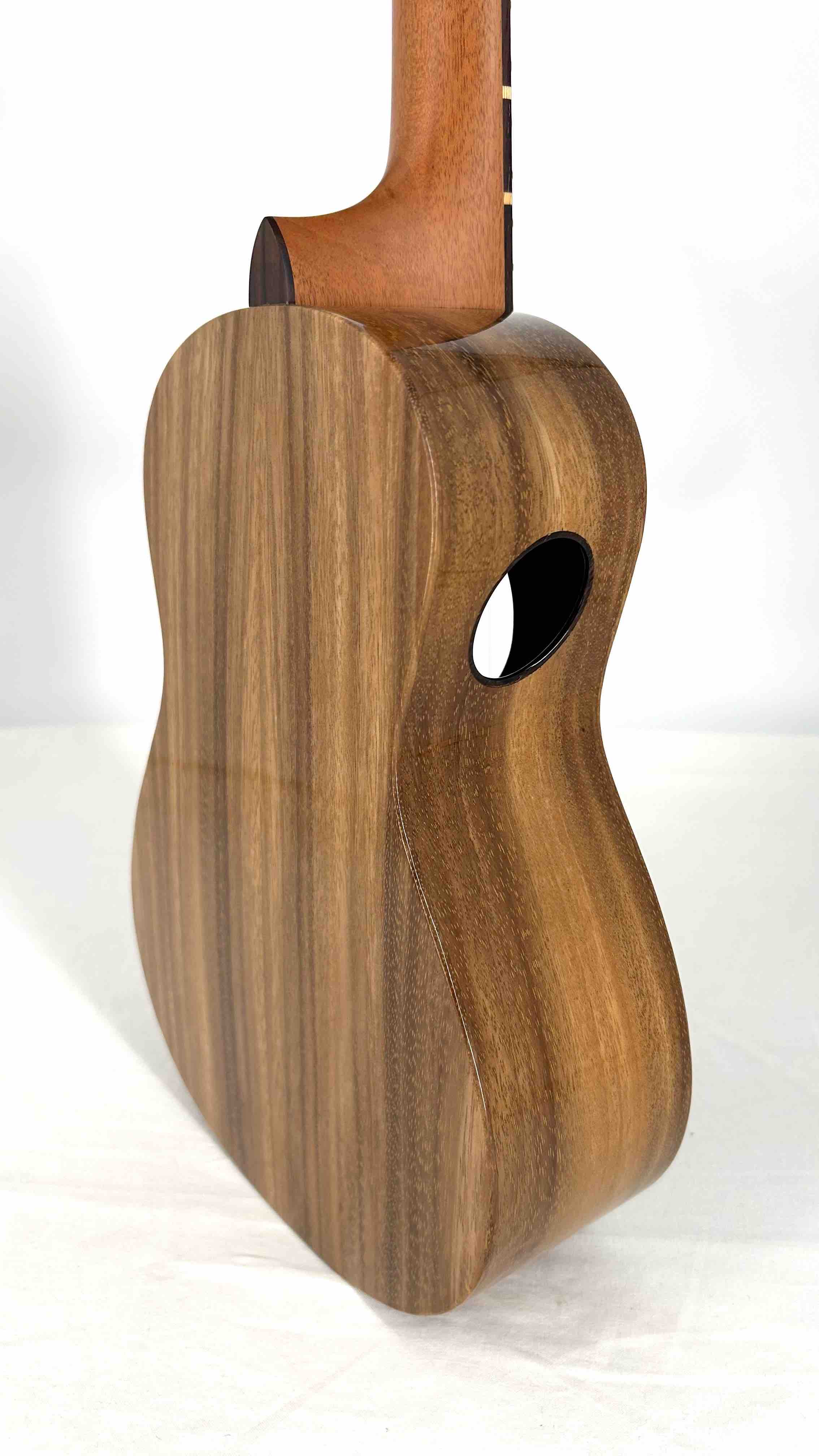 'Oli L1 Tenor Acacia gloss (L1-TA)