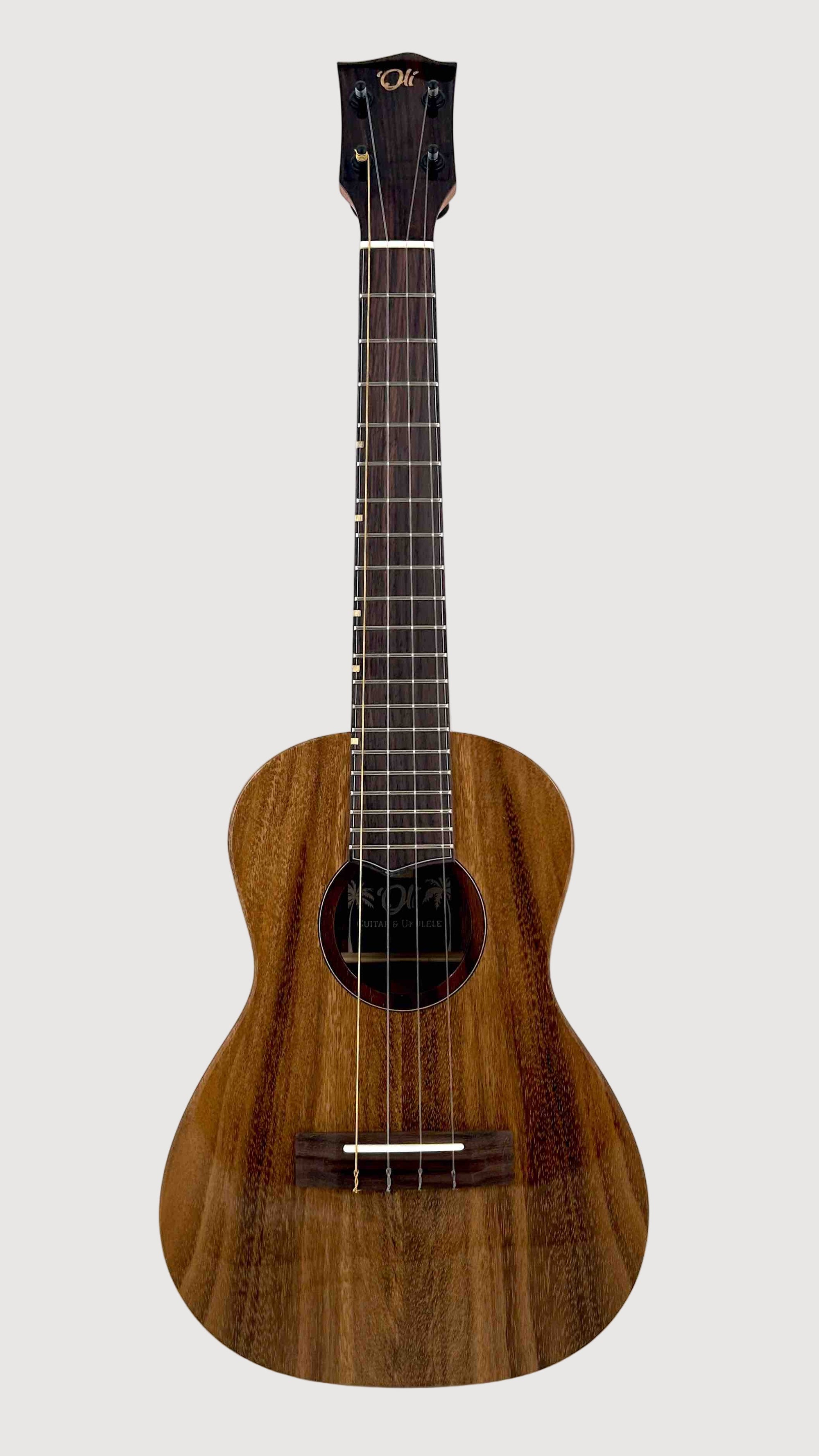 'Oli L1 Tenor Acacia gloss (L1-TA)