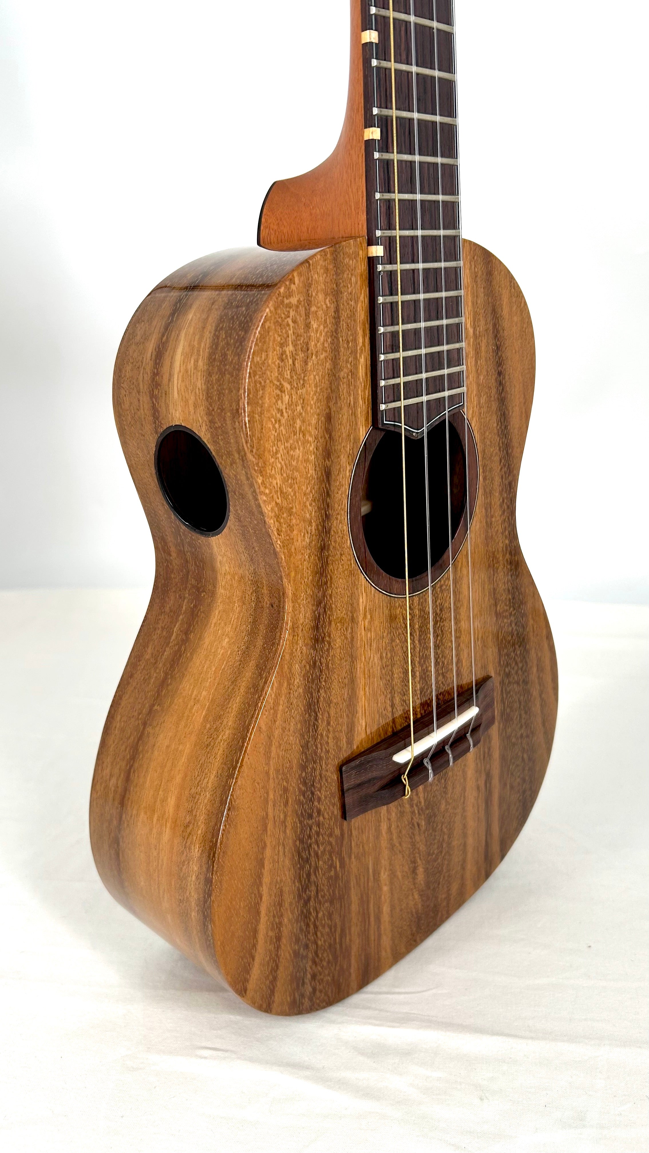 'Oli L1 Tenor Acacia gloss (L1-TA)