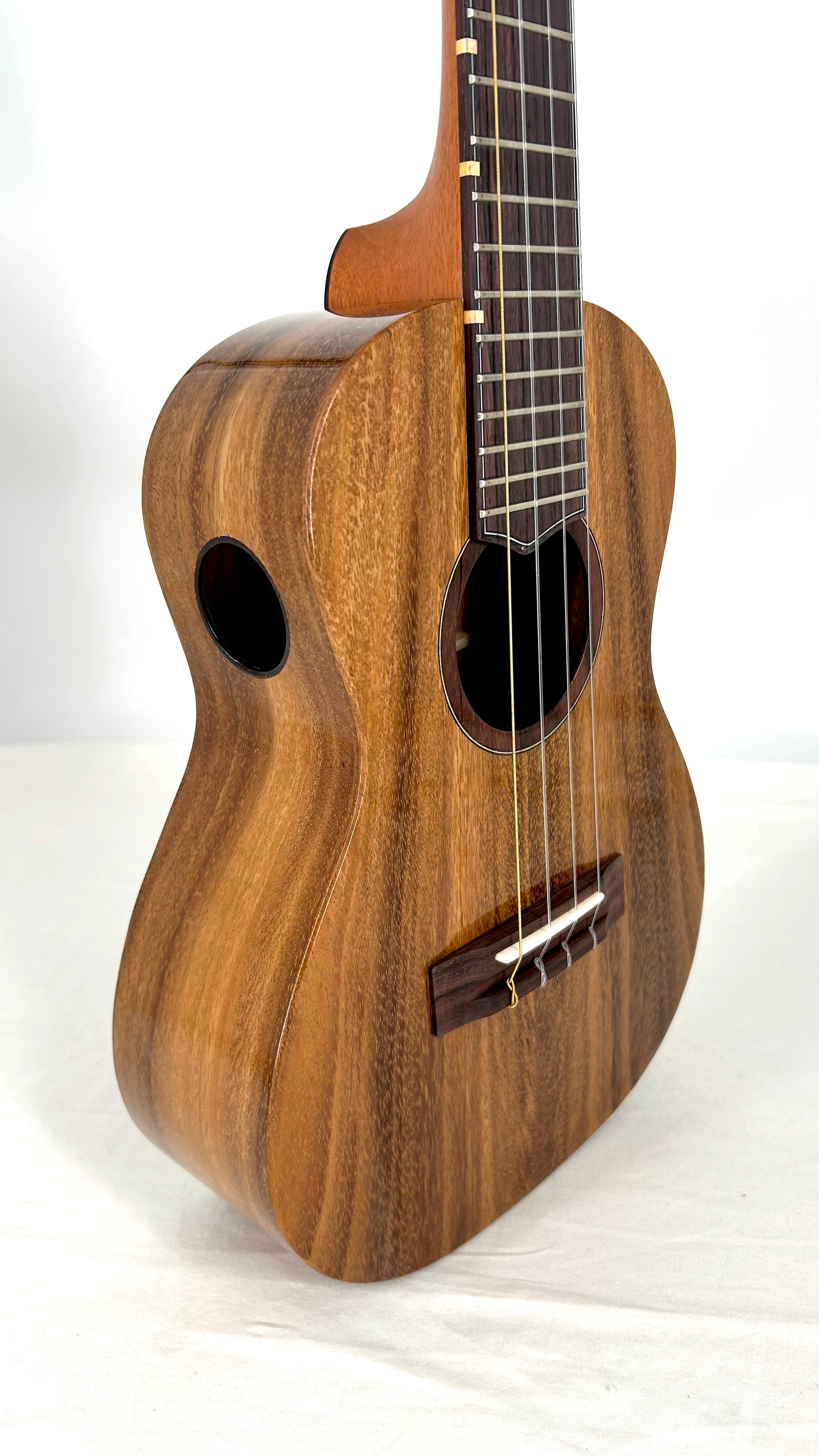 'Oli L1 Tenor Acacia gloss (L1-TA)