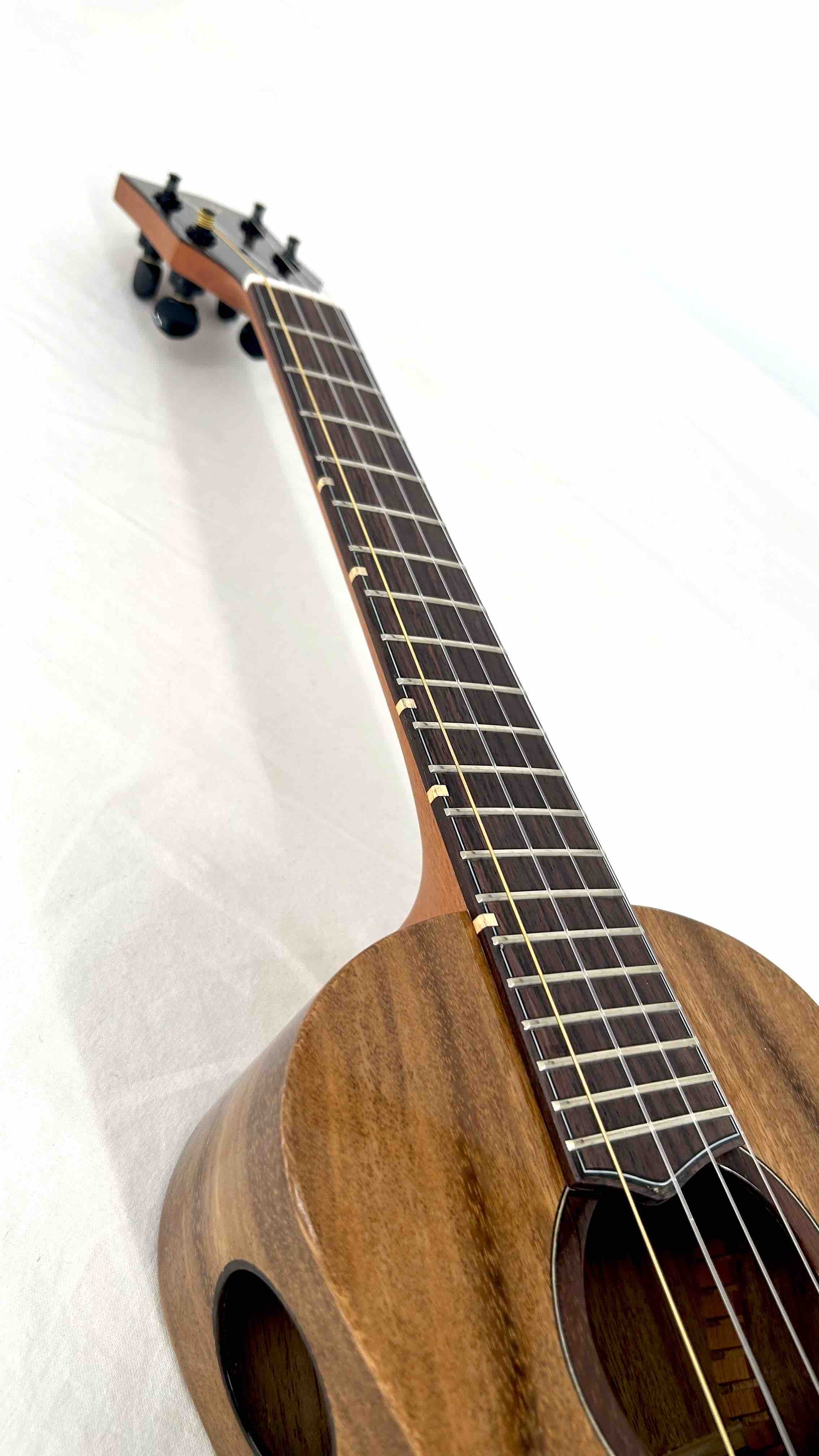 'Oli L1 Tenor Acacia gloss (L1-TA)