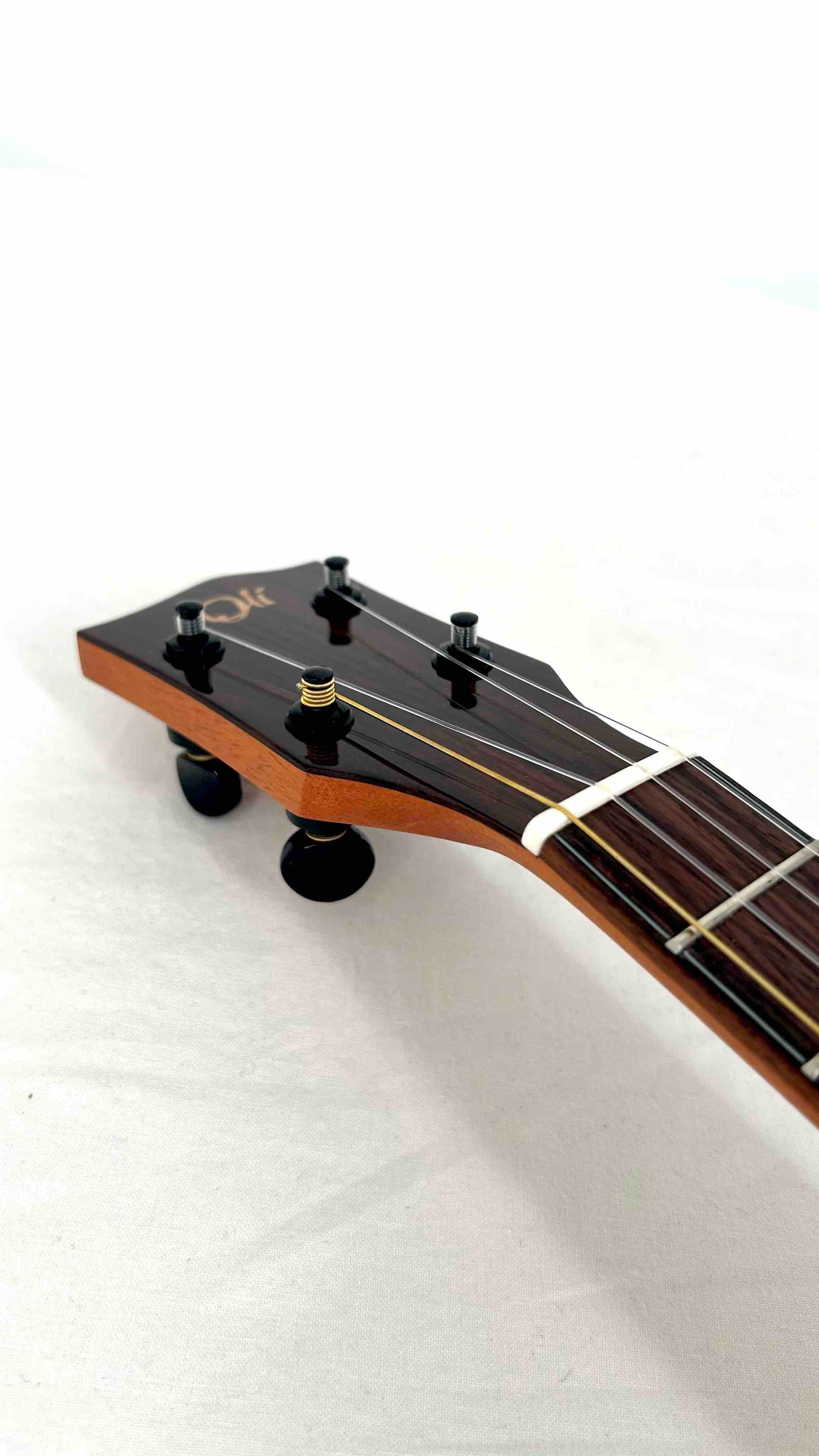 'Oli L1 Tenor Acacia gloss (L1-TA)