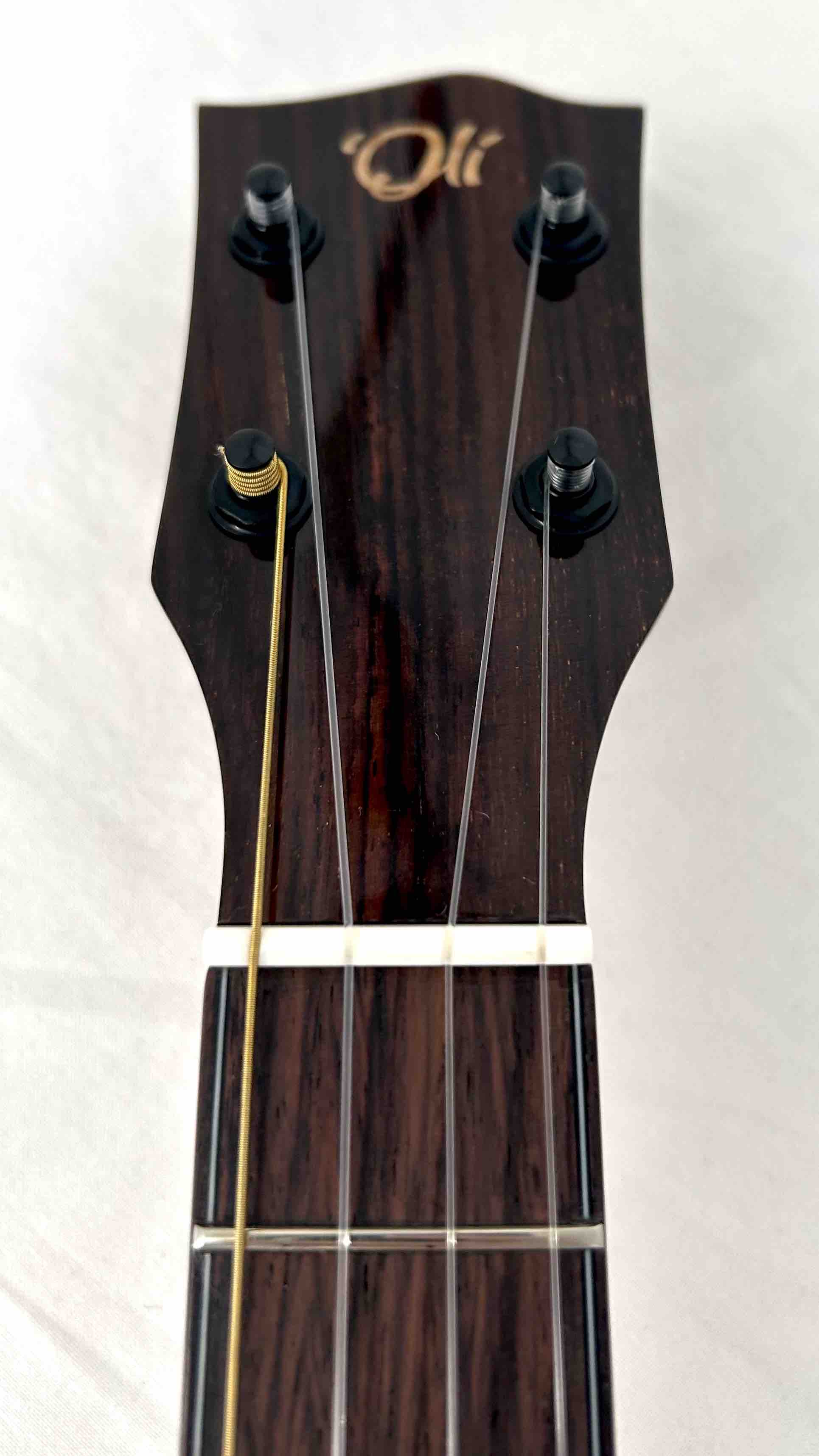 'Oli L1 Tenor Acacia gloss (L1-TA)