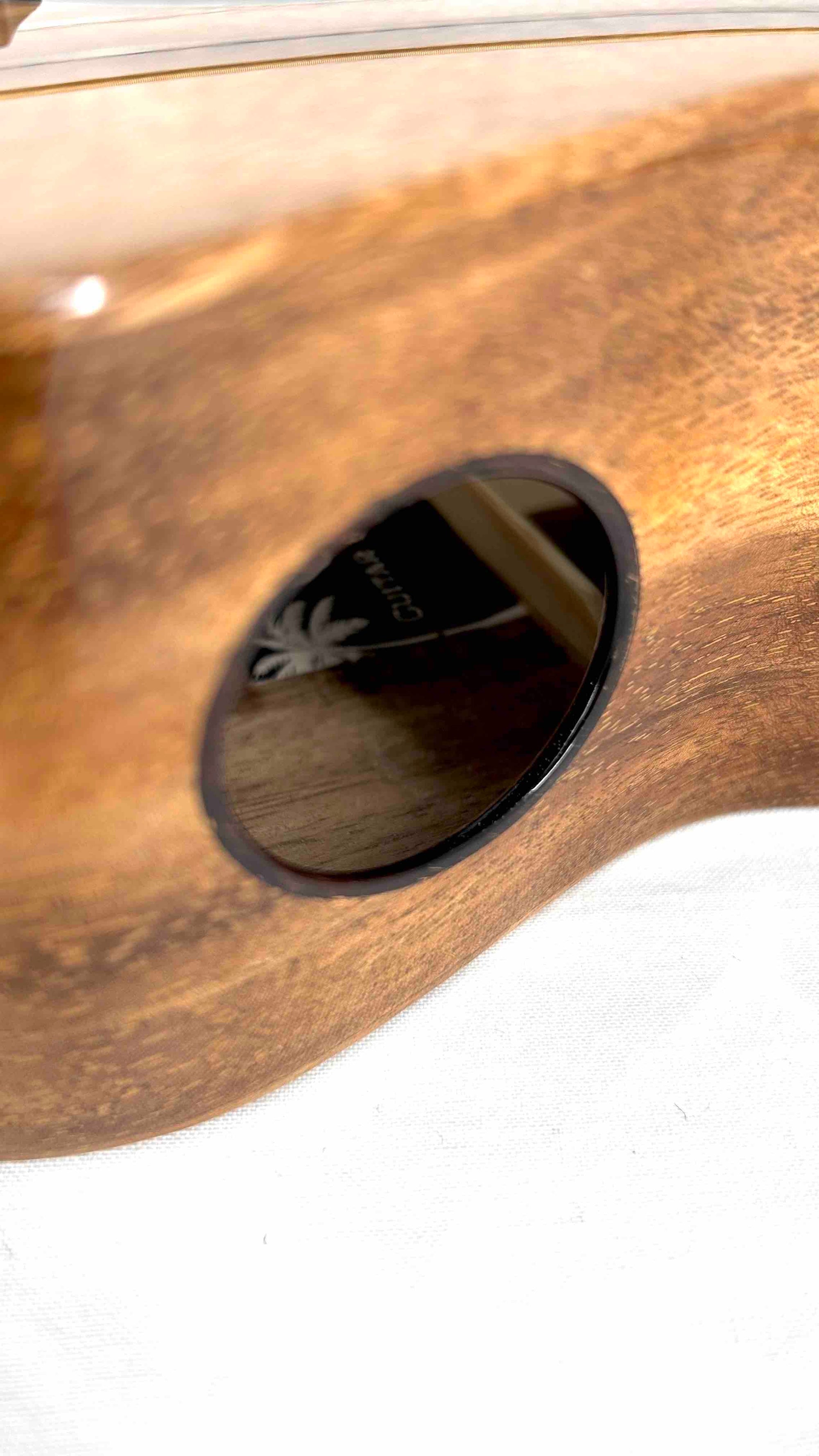 'Oli L1 Tenor Acacia gloss (L1-TA)
